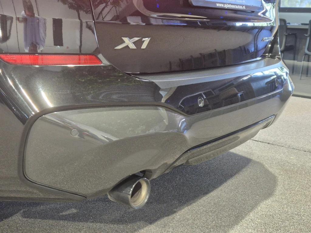 BMW X1 – foto 33