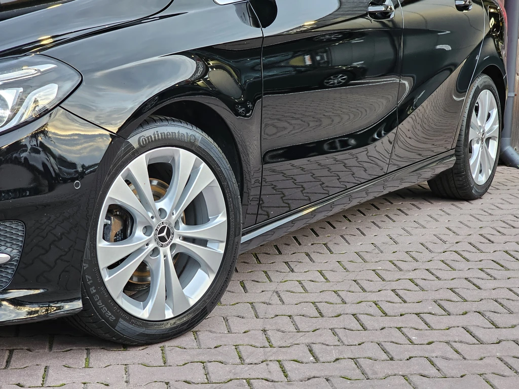 Mercedes-Benz B-Klasse – foto 8