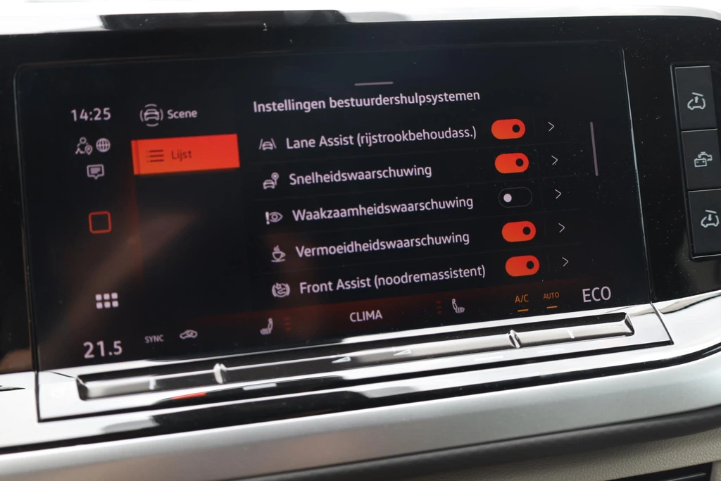 Volkswagen California – foto 25