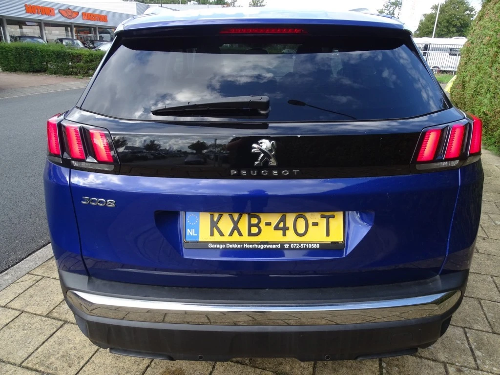 Peugeot 3008 – foto 3