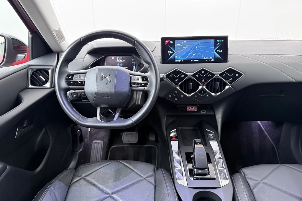 DS DS 3 – foto 8