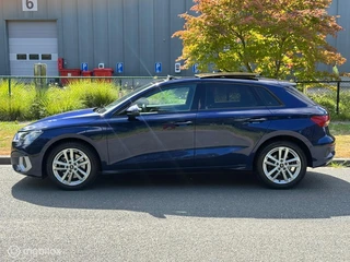 Audi A3 – thumbnail 2