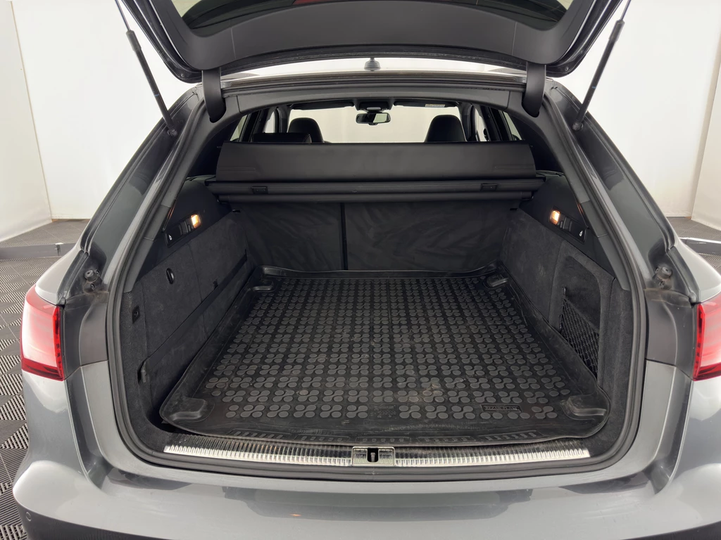 Audi A6 – foto 11