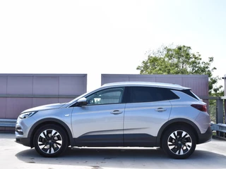 Opel Grandland X – thumbnail 2