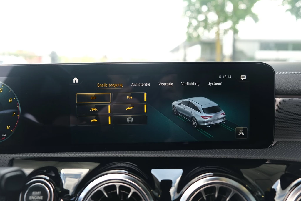 Mercedes-Benz CLA – foto 29
