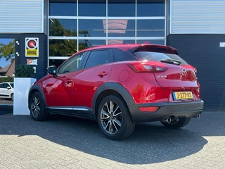 Mazda CX-3 – thumbnail 4