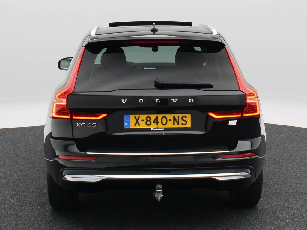 Volvo XC60 – foto 3