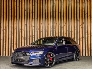 Audi A6 – thumbnail 2