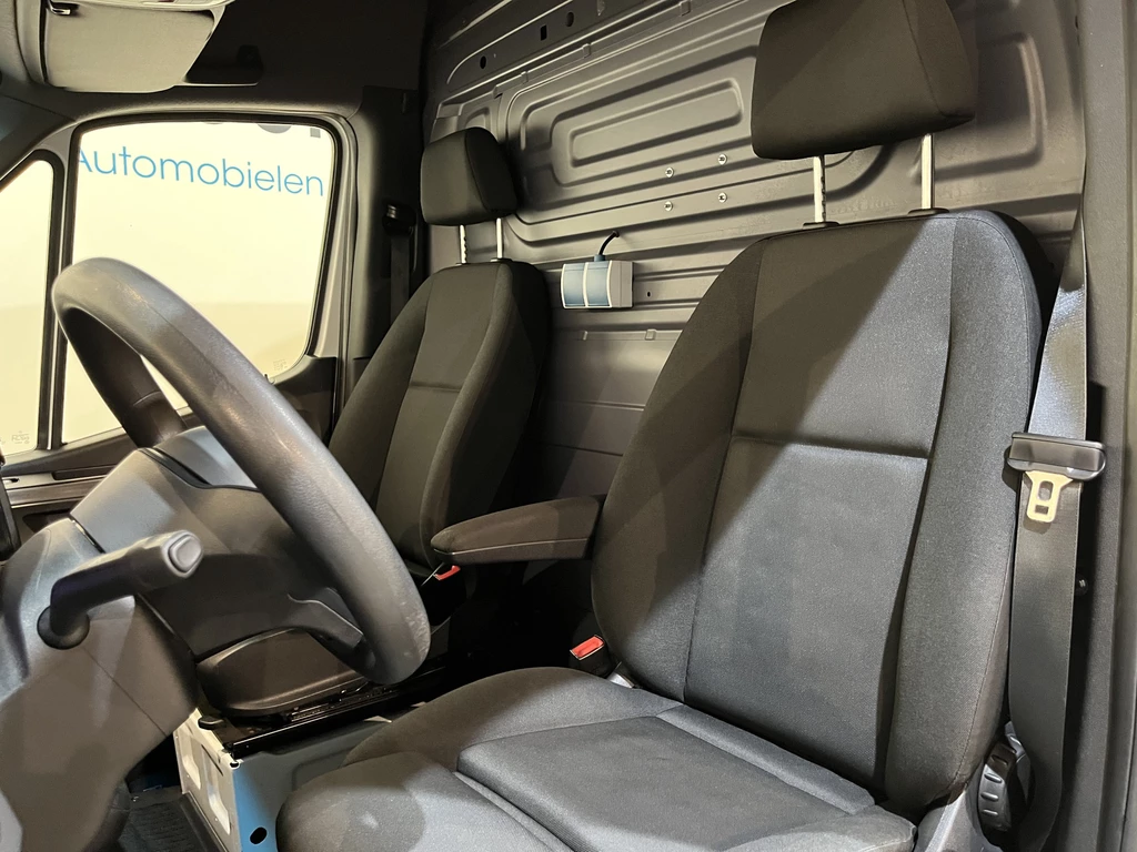Mercedes-Benz Sprinter – foto 12