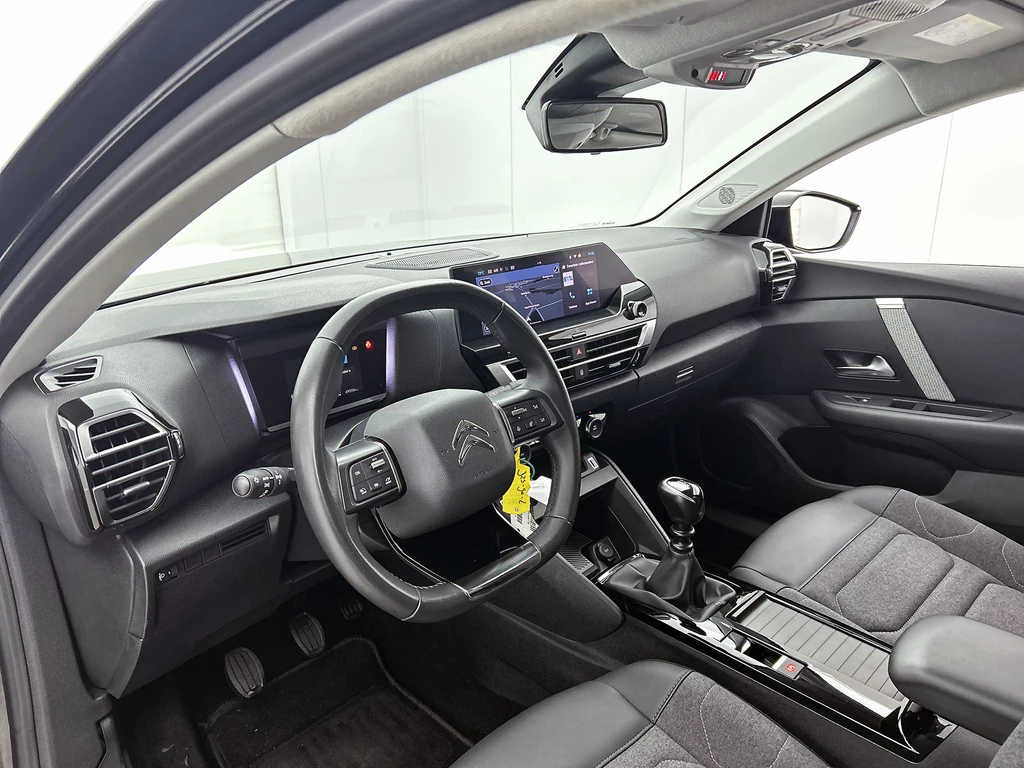 Citroën C4 – foto 18