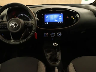 Toyota Aygo – thumbnail 15