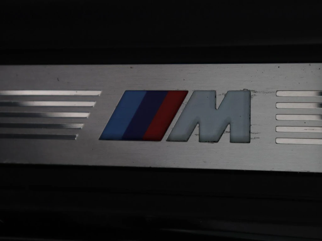 BMW 5 Serie – foto 34