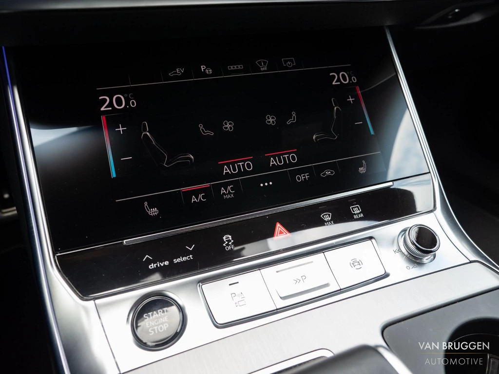 Audi A6 – foto 38