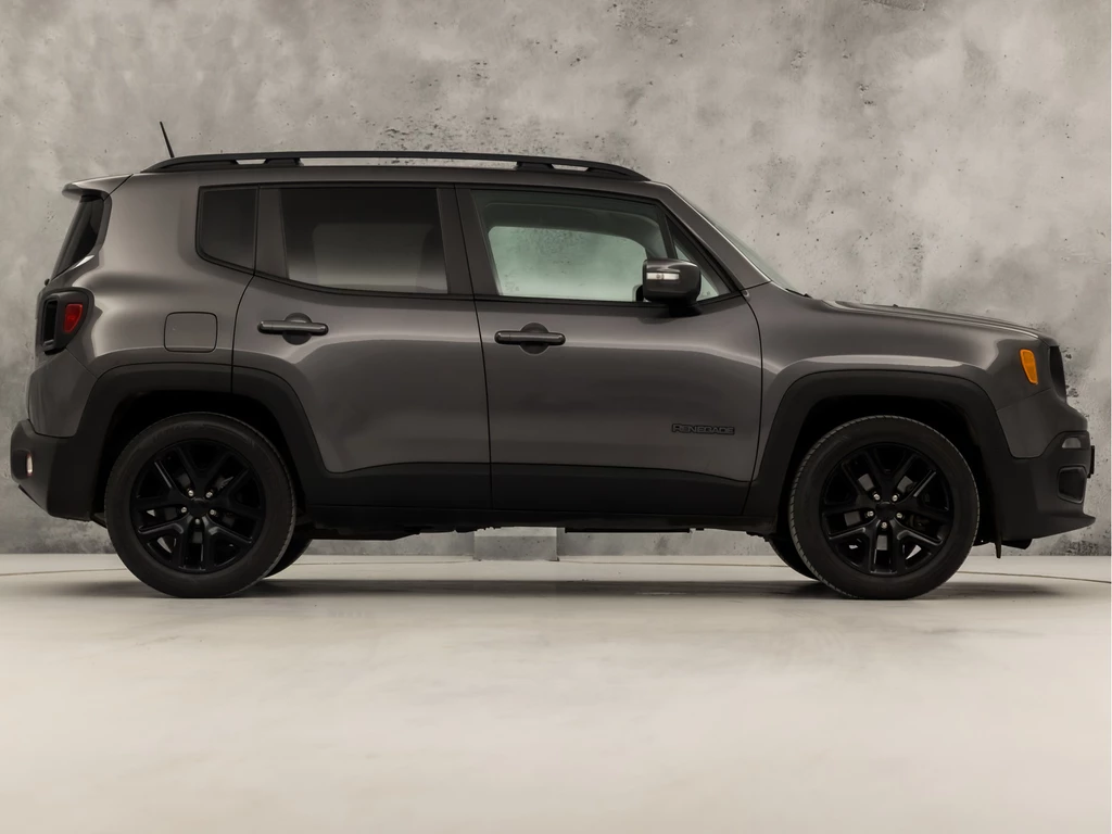 Jeep Renegade – foto 7