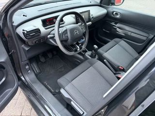 Citroën C4 Cactus – thumbnail 14