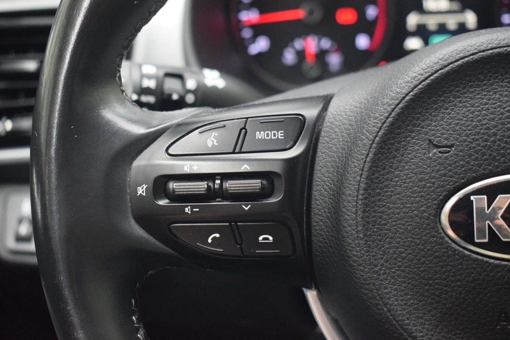 Kia Stonic – foto 21