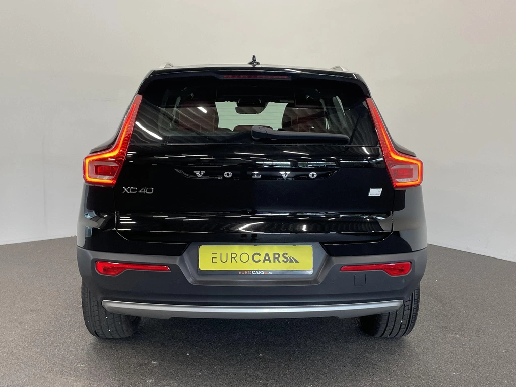 Volvo XC40 – foto 4