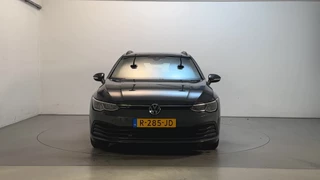 Volkswagen Golf – thumbnail 8