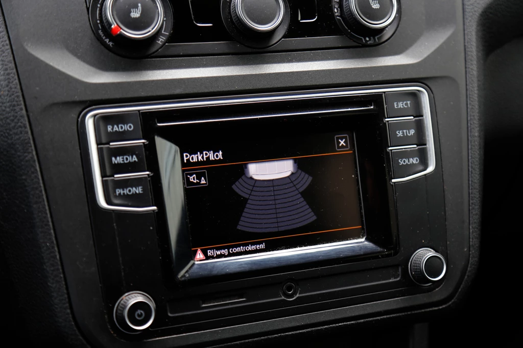 Volkswagen Caddy – foto 27