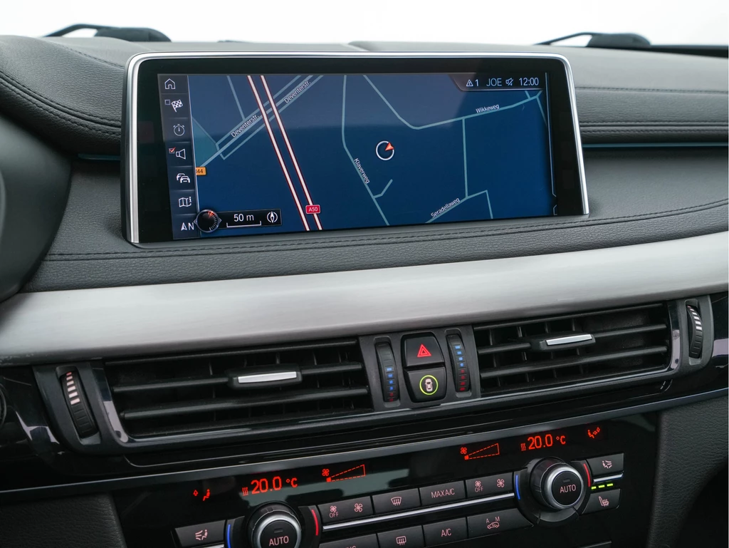 BMW X6 – foto 14