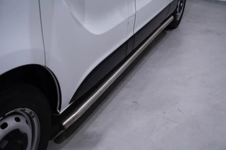 Renault Trafic – thumbnail 18