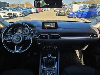 Mazda CX-5 – thumbnail 23