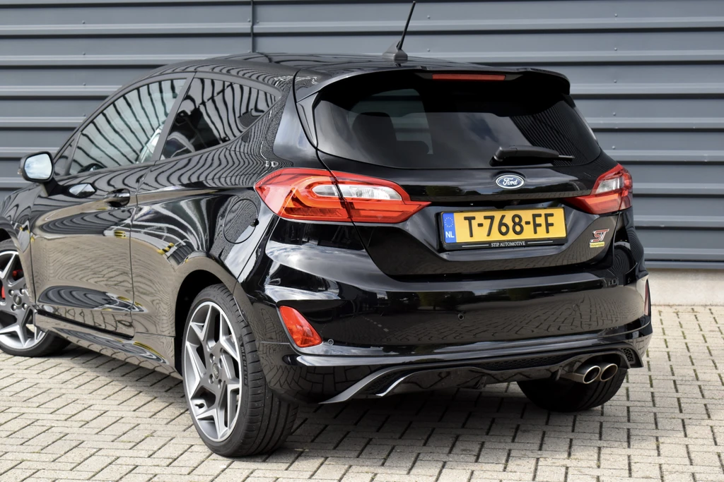Ford Fiesta – foto 6