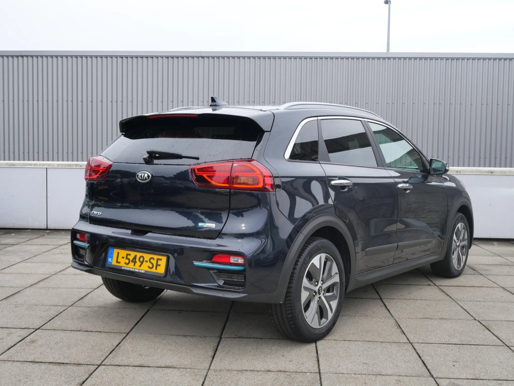 Kia e-Niro – foto 4