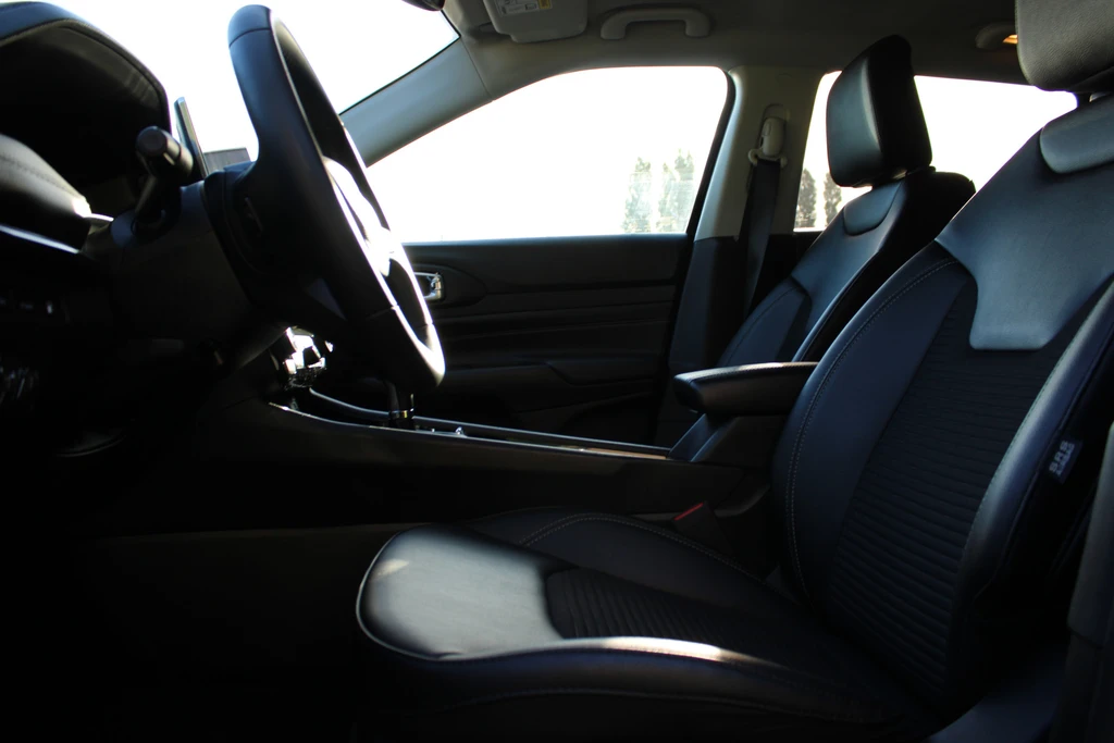 Jeep Compass – foto 14