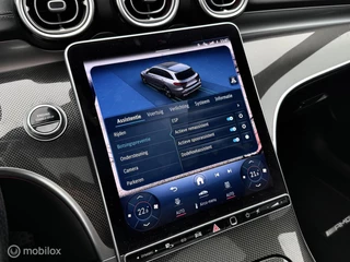 Mercedes-Benz C-Klasse – thumbnail 36