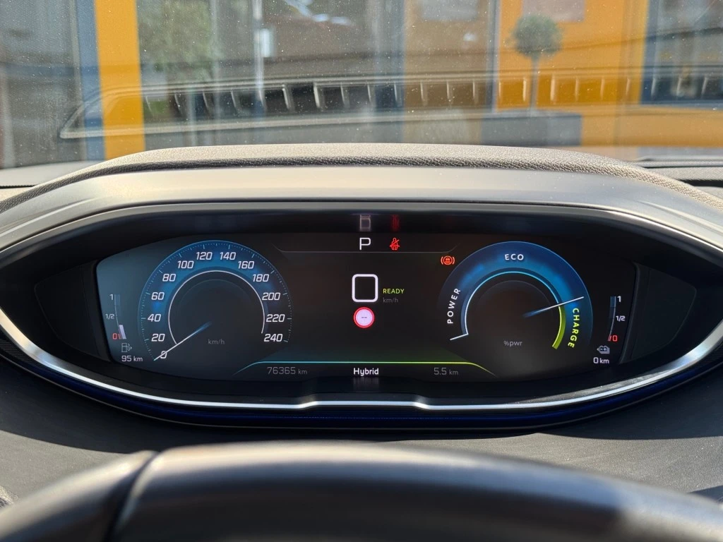 Peugeot 3008 – foto 10