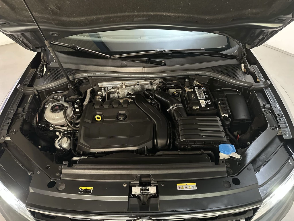 Volkswagen Tiguan – foto 17