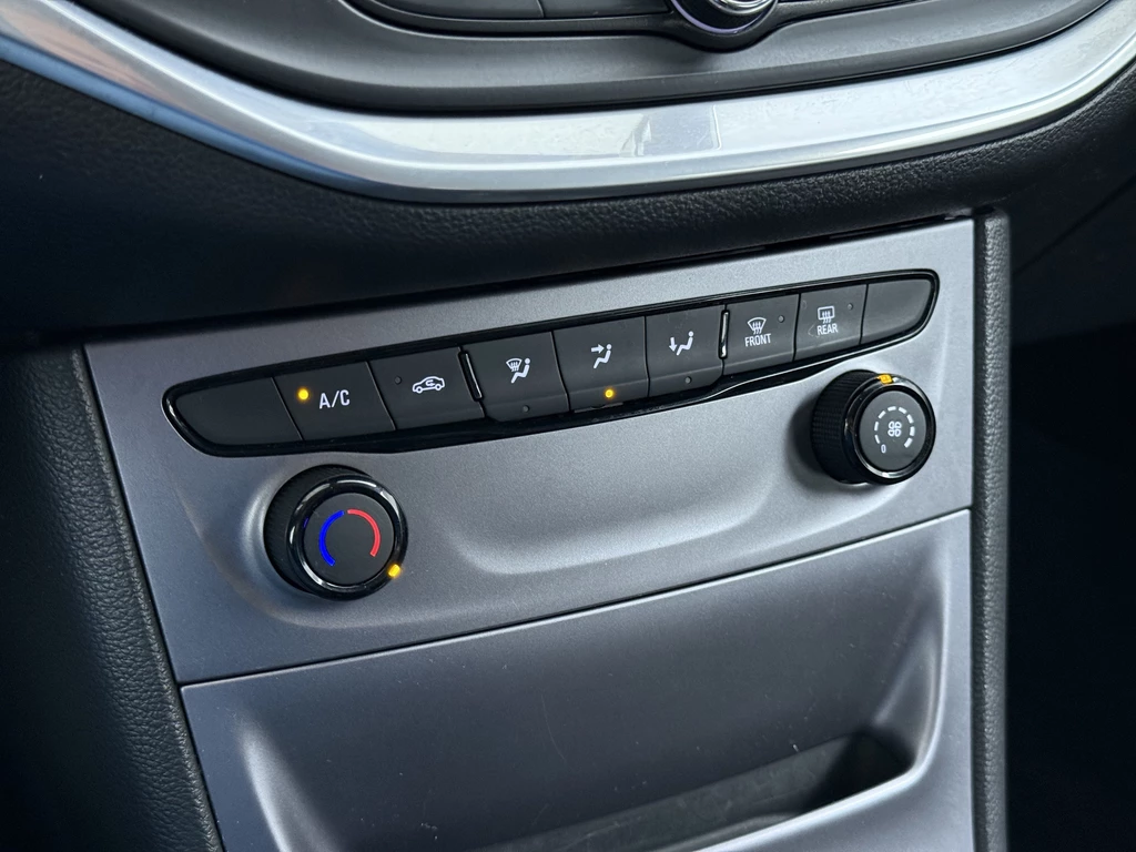 Opel Astra – foto 22