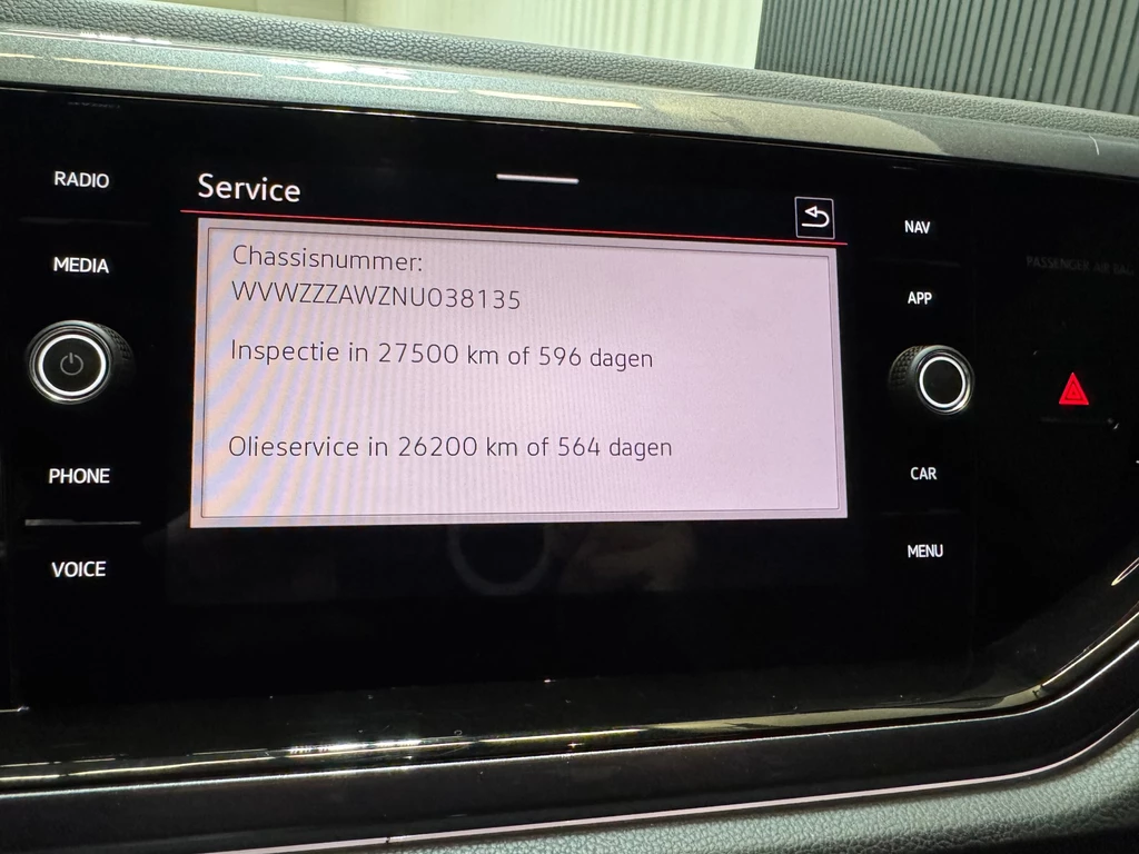 Volkswagen Polo – foto 22