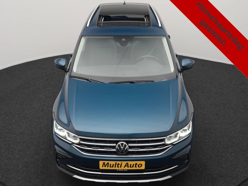 Volkswagen Tiguan – foto 13