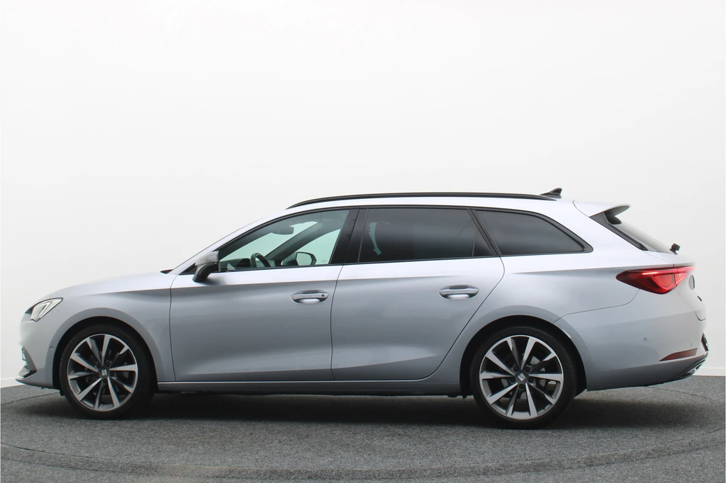 SEAT Leon – foto 4