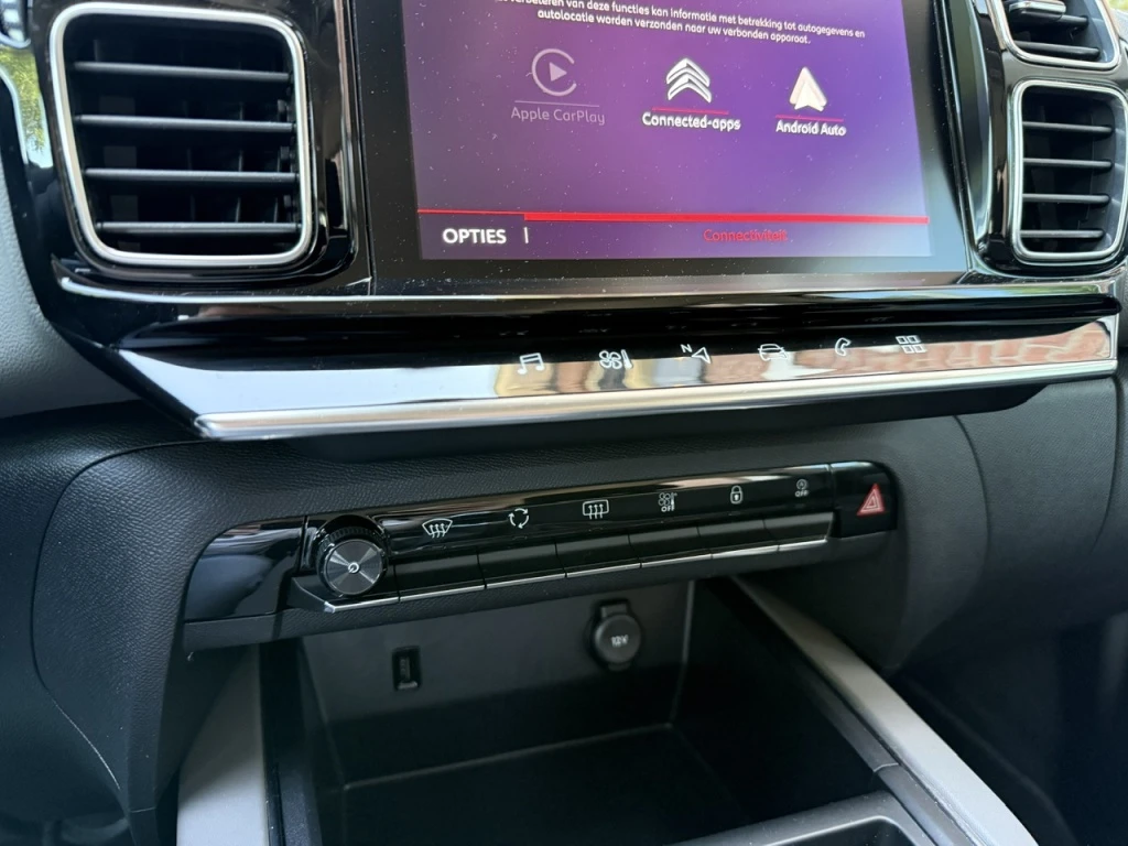 Citroën C5 Aircross – foto 27