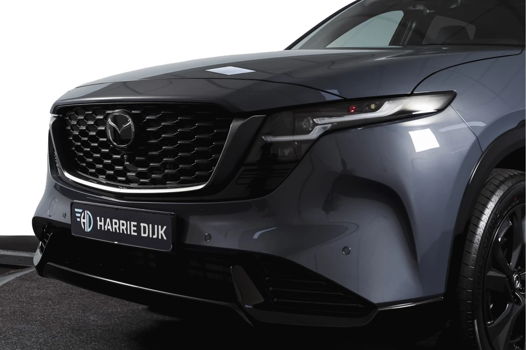 Mazda CX-5 – foto 50