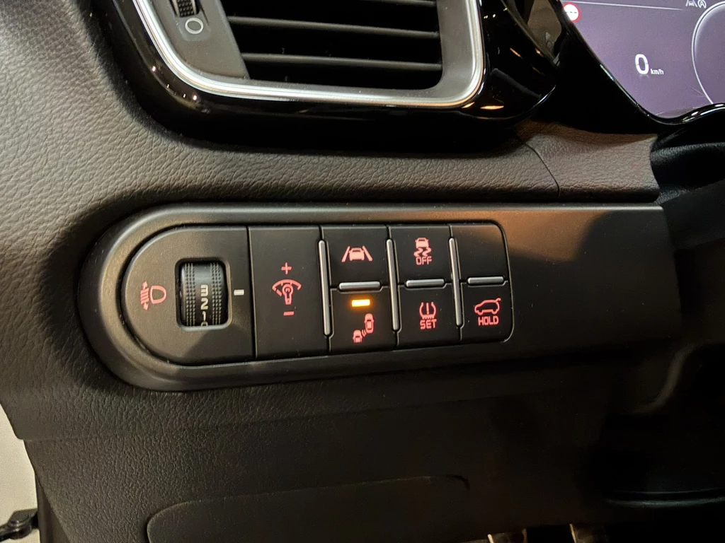 Kia ProCeed – foto 14