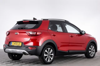 Kia Stonic – thumbnail 4