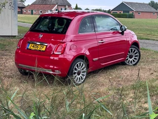 Fiat 500 – thumbnail 12
