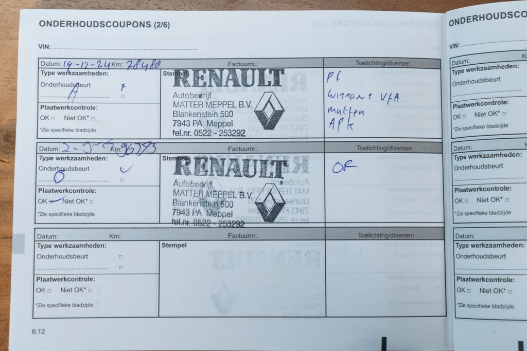 Renault Kadjar – foto 24