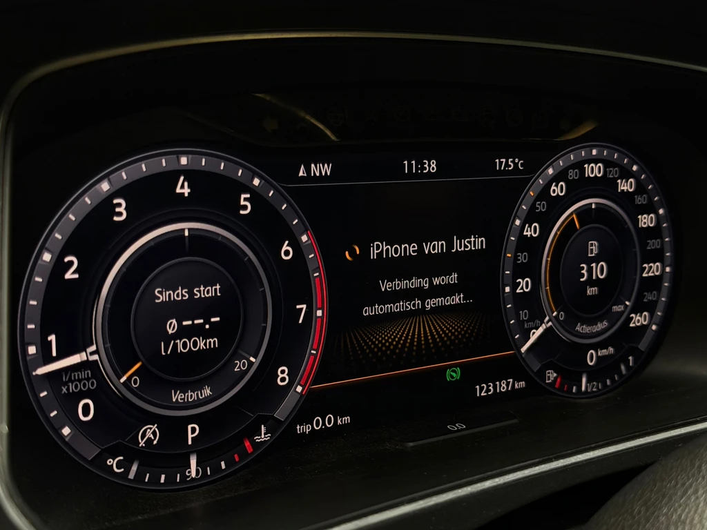 Volkswagen Tiguan – foto 13