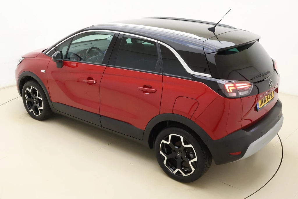Opel Crossland – foto 3