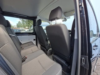 Volkswagen Transporter – thumbnail 21