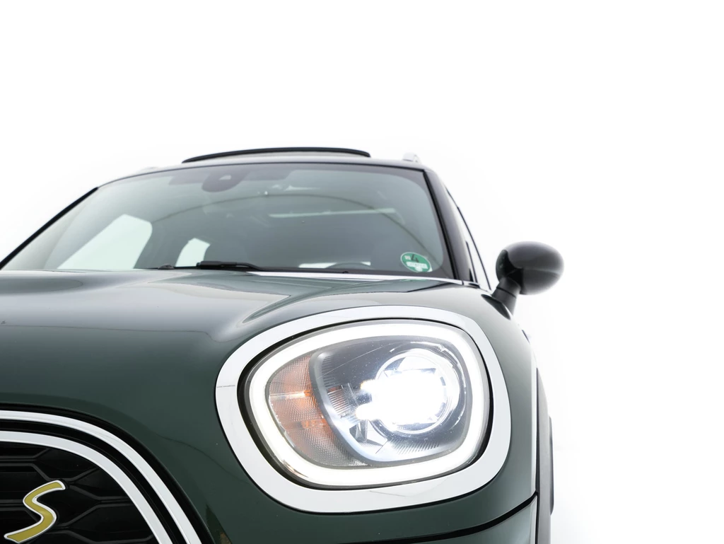 MINI Countryman – foto 31