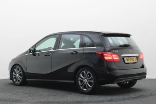 Mercedes-Benz B-Klasse – thumbnail 5