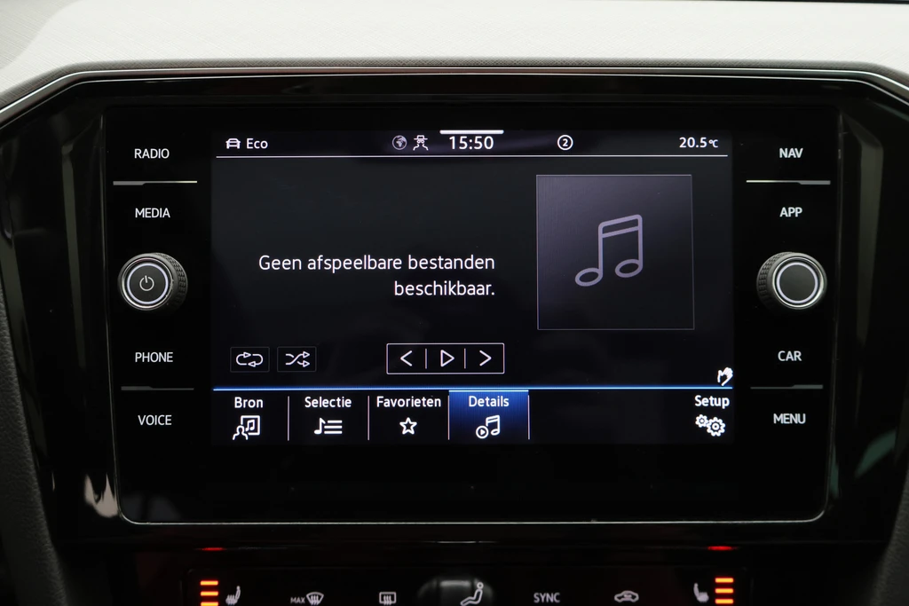 Volkswagen Passat – foto 49