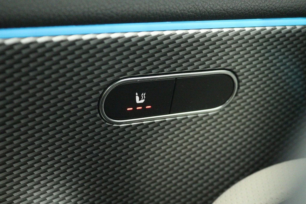 Mercedes-Benz A-Klasse – foto 16