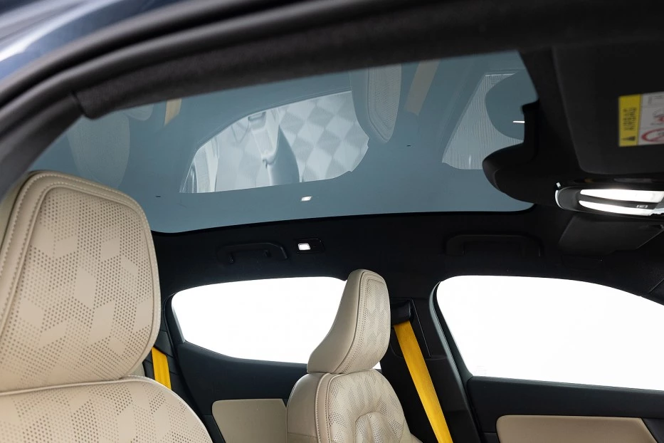 Polestar 2 – foto 11